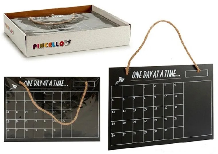 Lavagna Calendar (39,5 x 26 cm)