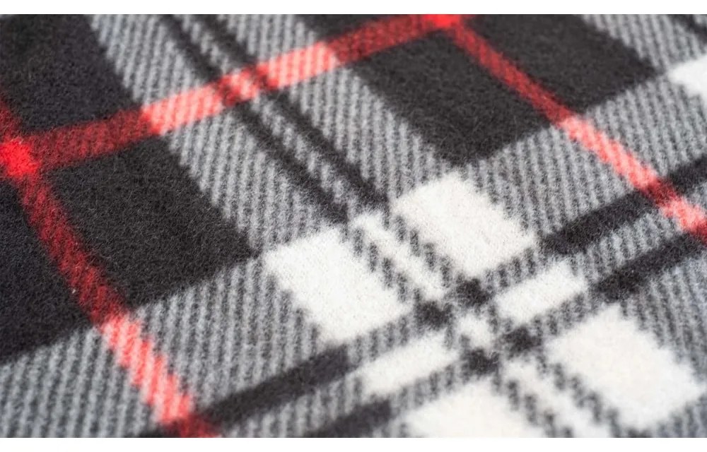 Coperta in pile 200x150 cm - JAHU collections