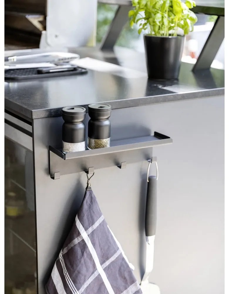 Ripiano aggiuntivo in metallo autoportante Ima - Wenko