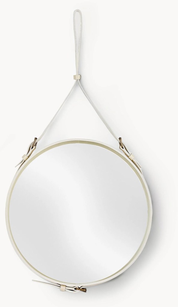 Specchio da parete rotondo Adnet