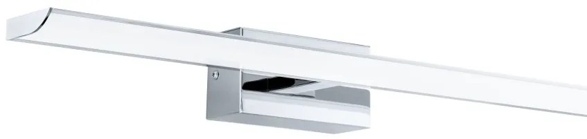 Eglo 33767-LED RGBW Illuminazione bagno TABIANO-C LED/15,6W/230V 60,5cm IP44+TC