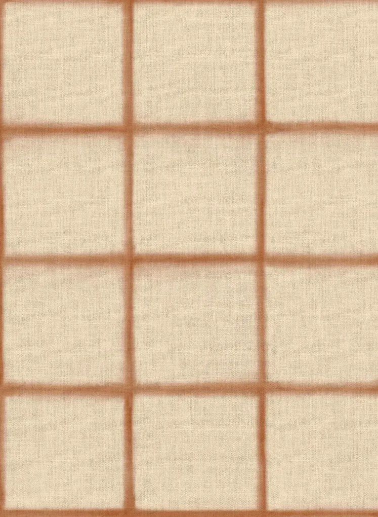 Coordonné Carta da parati Itajime - Amber