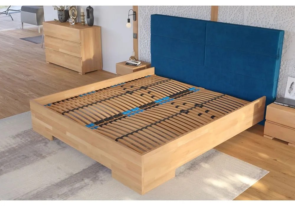 Set di 2 griglie a doghe Visby , 200 x 200 cm Borge - Skandica