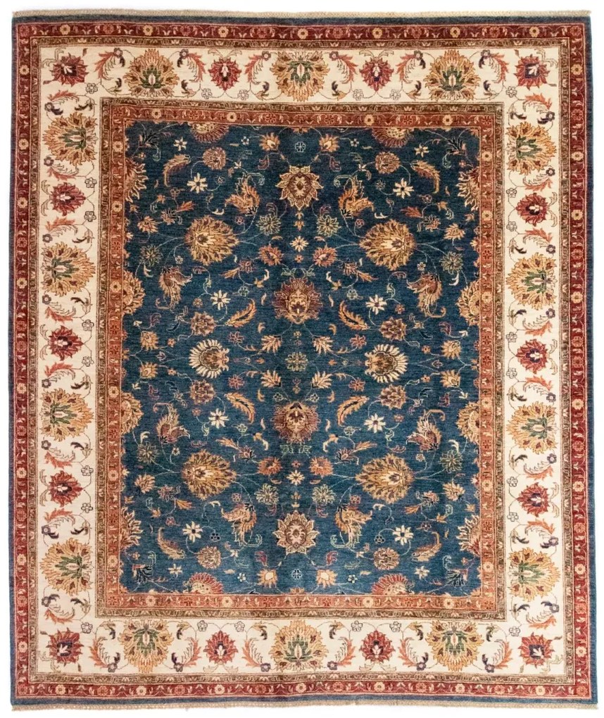 Samarkand Tappeto 300x250 (Afghanistan)