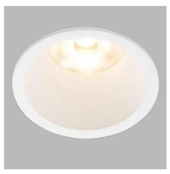 LED2 - Faretto LED da incasso RAY LED/10W/230V bianco IP44