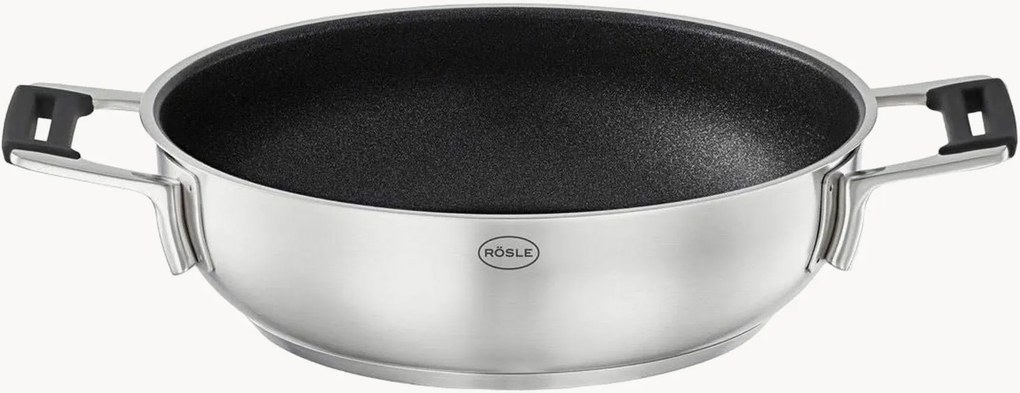 Padella antiaderente Silence Pro