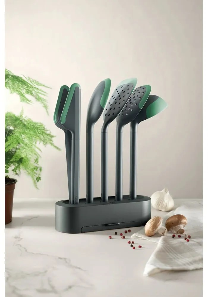 Set di utensili da cucina 5 pz – Lékué