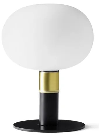 Lampada da tavolo glamour Mose G9 MILOOX