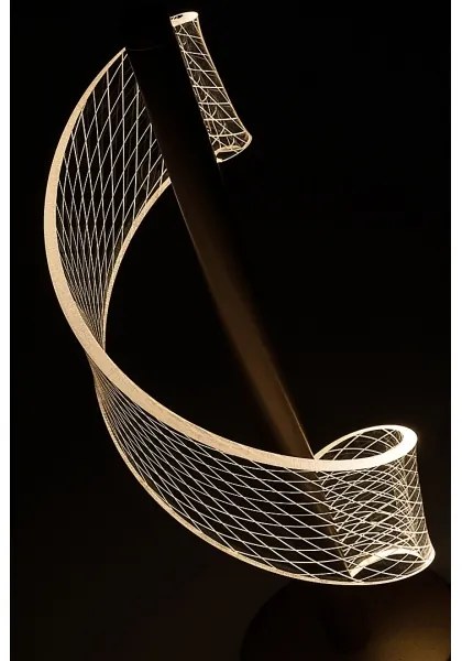 Rabalux 74416 - Lampada da scrivania LED ZOFRAEL LED/6W/230V 3000K