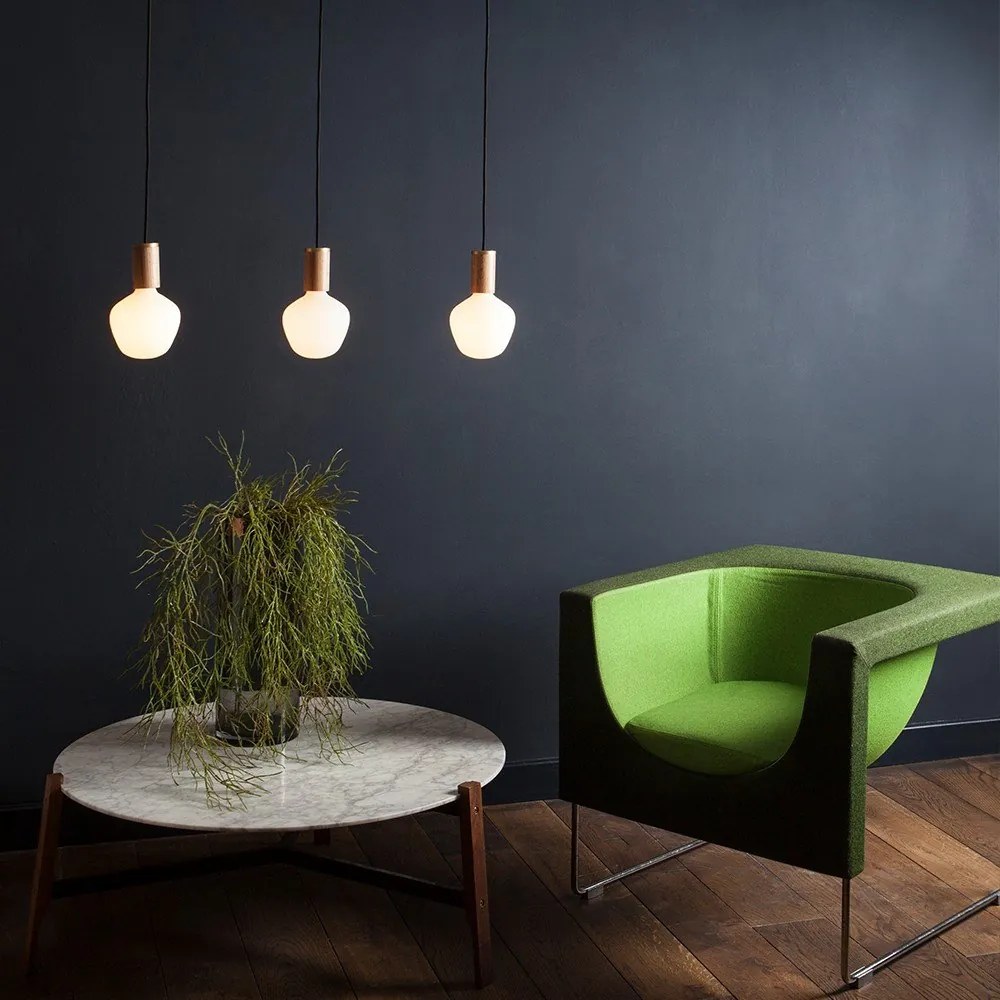 Lampadina LED calda dimmerabile E27, 6 W Enno - tala