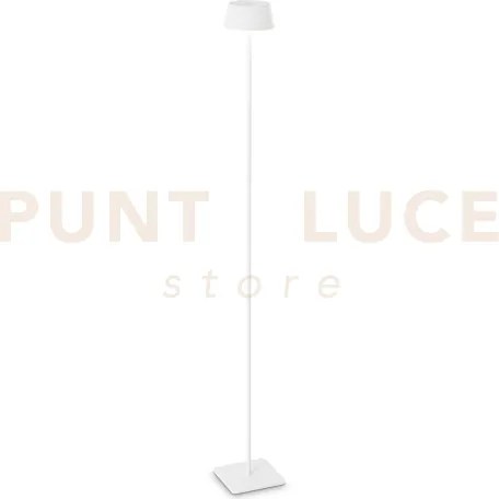 Pure lampada da terra ricaricabile dimmerabile ip54 led 3000k 1,5w ...
