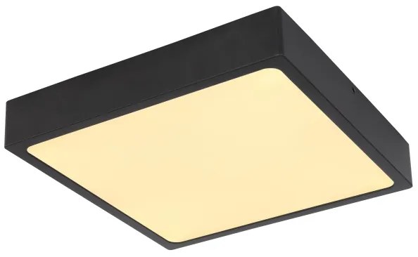 Globo 12369-22 - Plafoniera LED ECHO LED/22W/230V