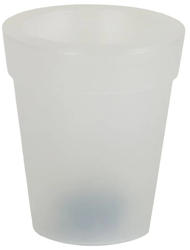 Lampada solare a LED per esterni ø 17 cm - Garden Pleasure