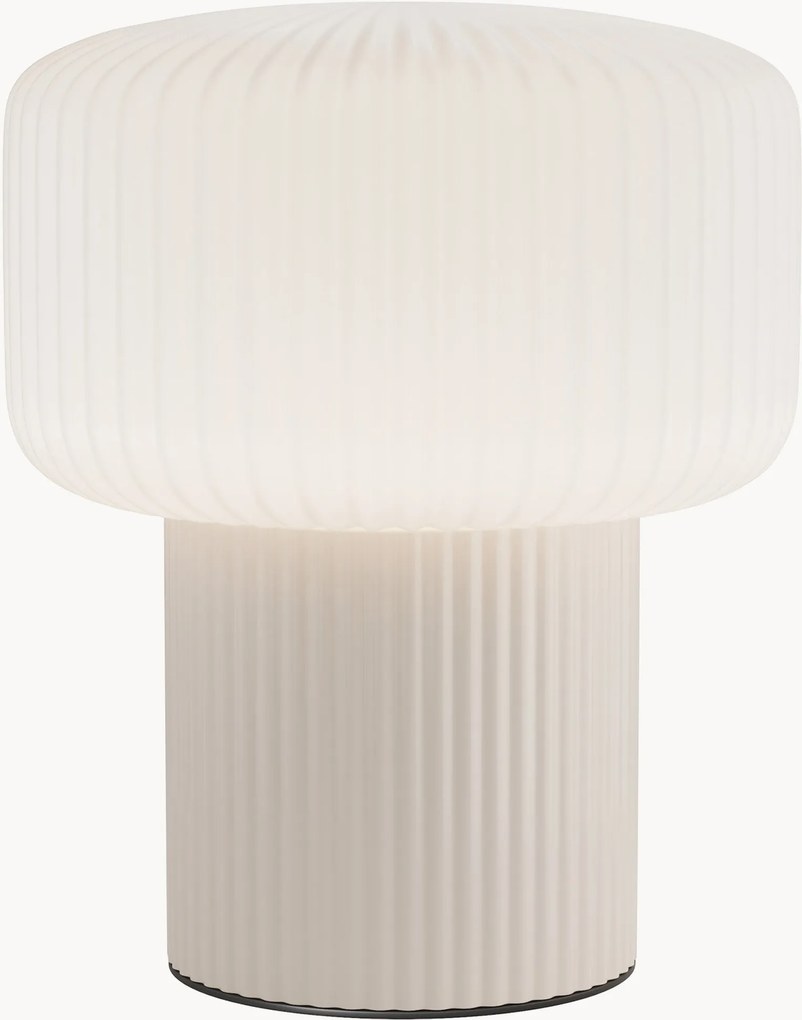 Lampada da tavolo piccola Omaggio