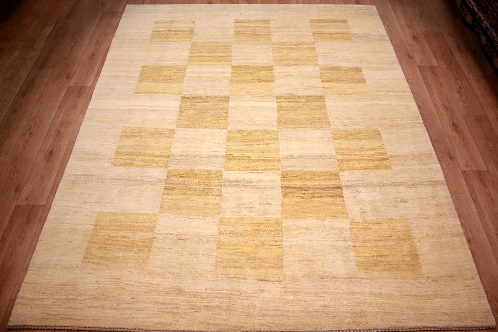 Gabbeh Tappeto persiano 260x330 (Iran) Annodato A Mano