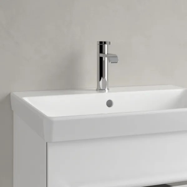 Villeroy & Boch 41586001 - Lavabo sospeso AVENTO 60x47 cm ceramica/bianco