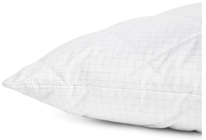 Polštář s výplní z mikrovlákna 50x70 cm Carbon – Bonami Essentials