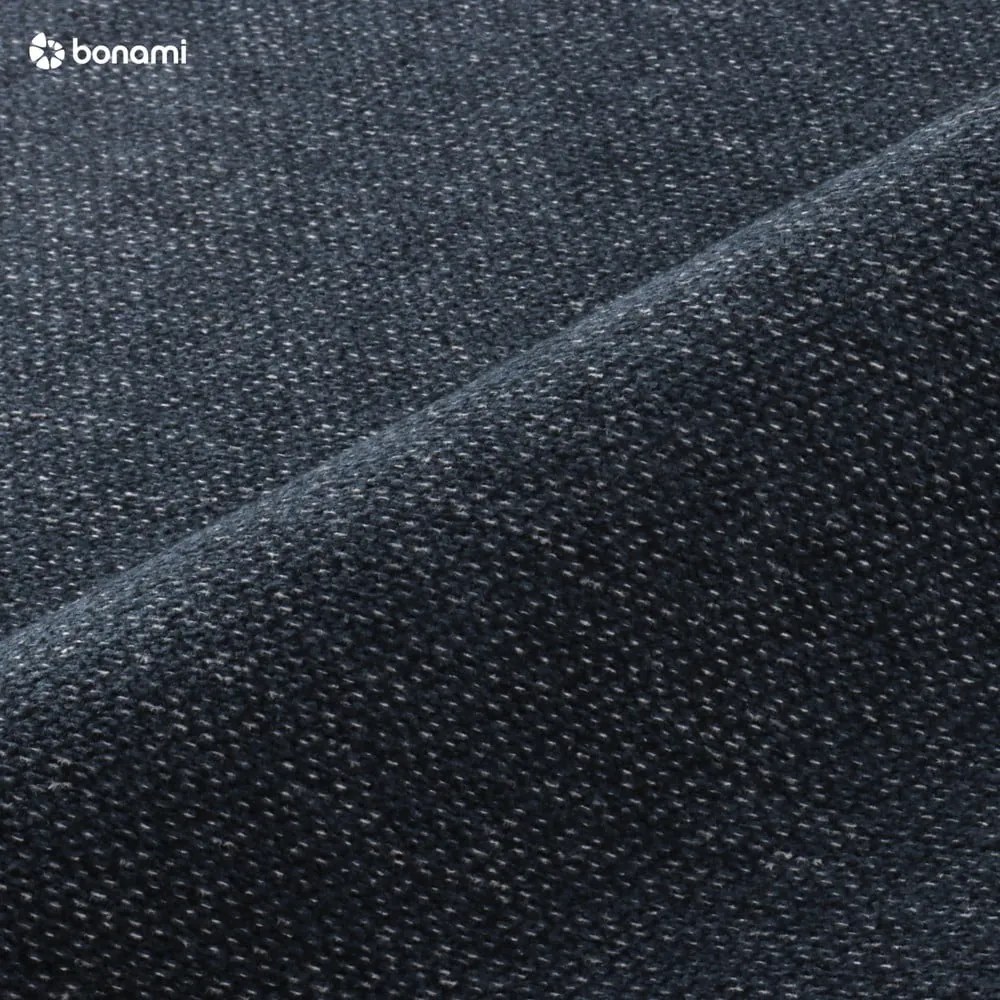 Divano angolare blu scuro (a U) Nihad structural - Bobochic Paris