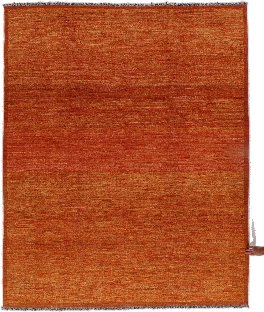Tappeto orientale 310 x 260 () Annodato A Mano
