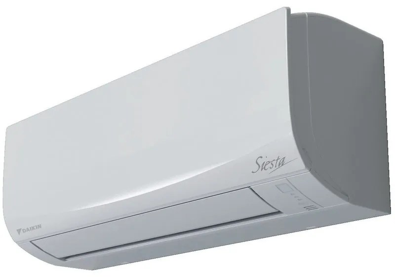 Unità interna climatizzatore DAIKIN ATXF60A 20500 BTU classe di raffreddamento A++, bianco