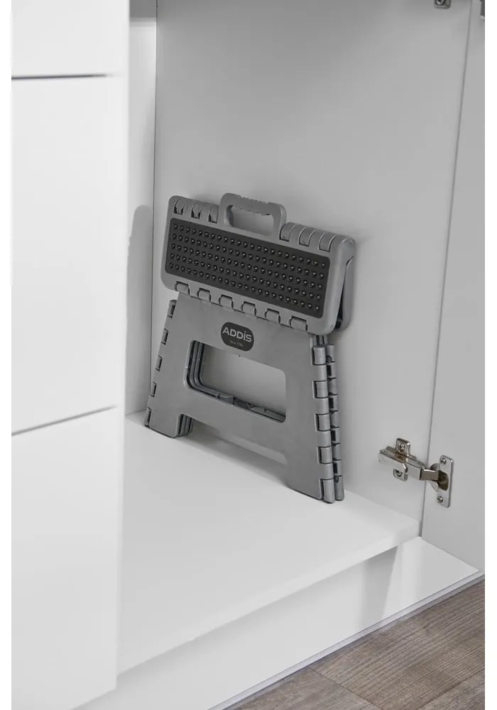 Passo grigio scuro - Addis