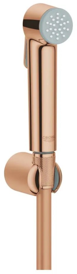 GROHE 27513DA1 - Doccetta per bidet manuale TEMPESTA-F TRIGGER SPRAY 30 dorata
