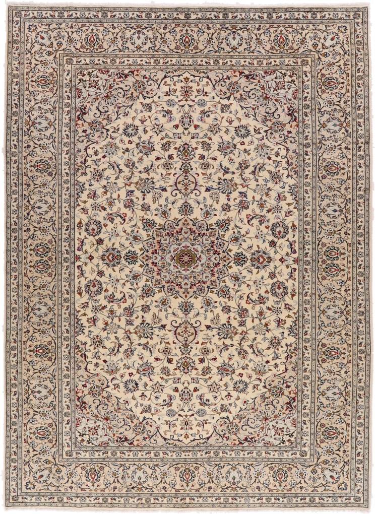 Ardakan Tappeto persiano 340 x 250 (Iran) Annodato A Mano