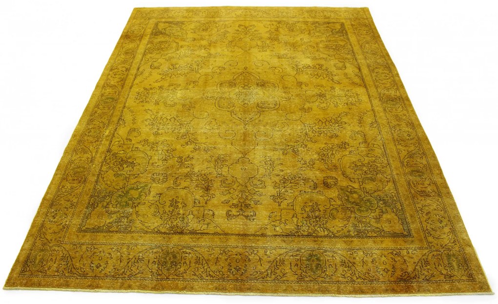 Vintage Tappeto orientale 290 x 380 (Oriental)