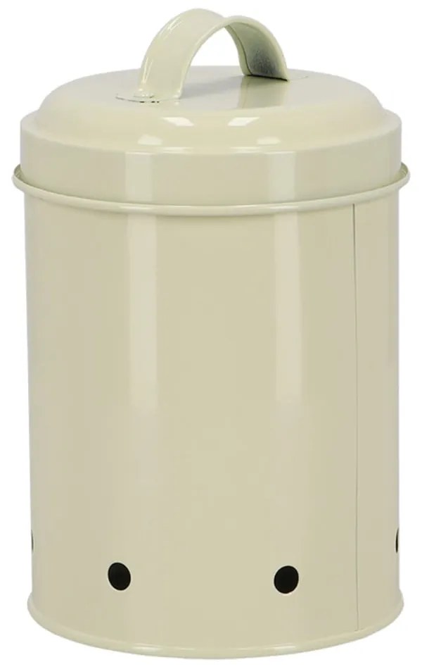 Contenitore per alimenti in acciaio – Esschert Design