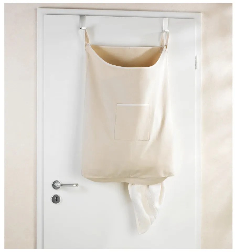 Porta Cesto per biancheria, 65 l Canguro - Wenko