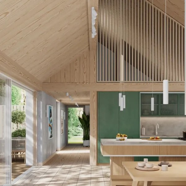 Sollux SL.1547 - Faretto KARBON 6xGU10/10W/230V bianco