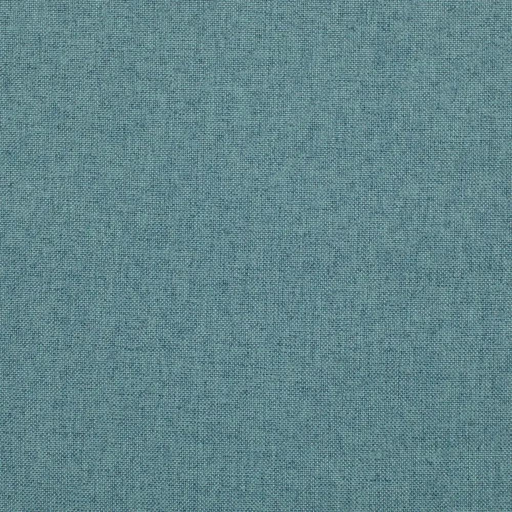 Tenda blu 140x280 cm Meliane - douceur d'intérieur