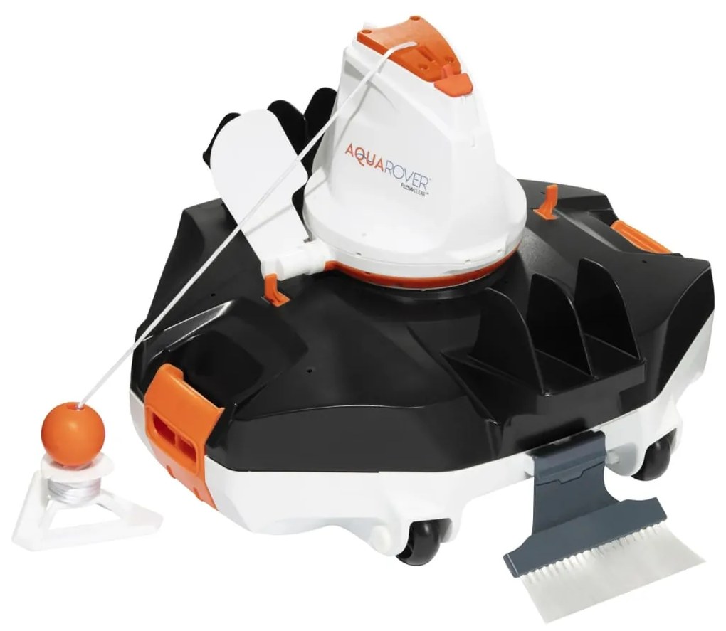 Robot Pulitore Piscina Flowclear Aquarover /