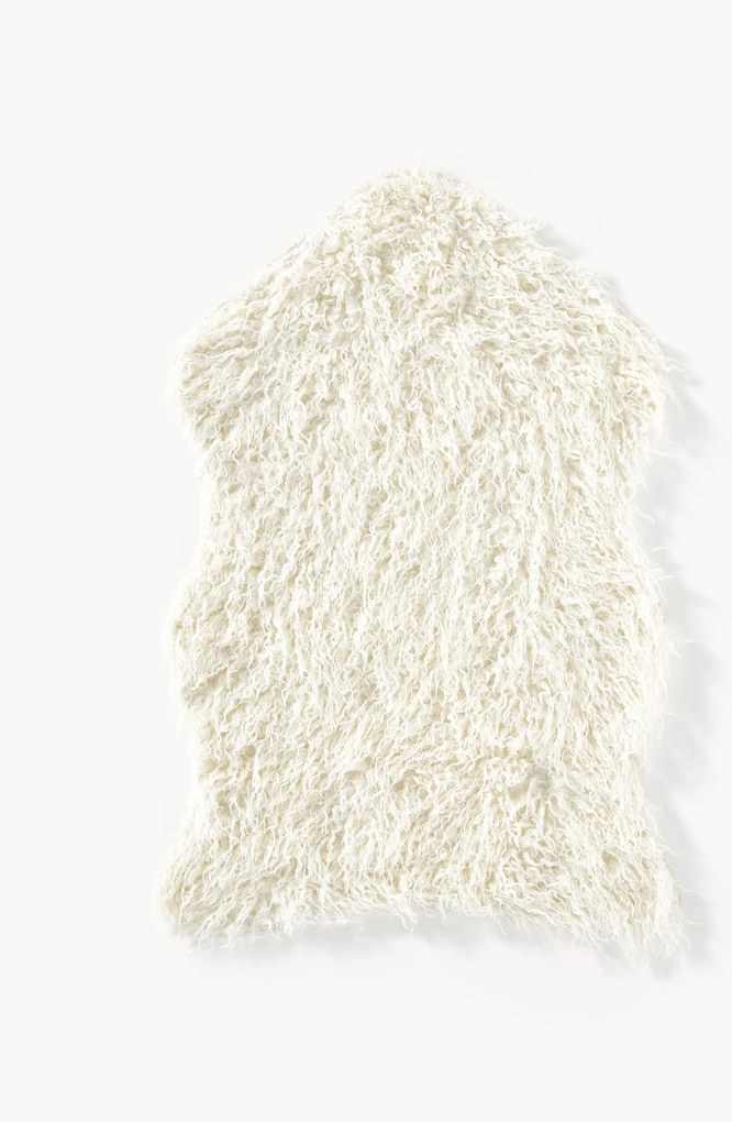 Ecopelliccia riccia Morten