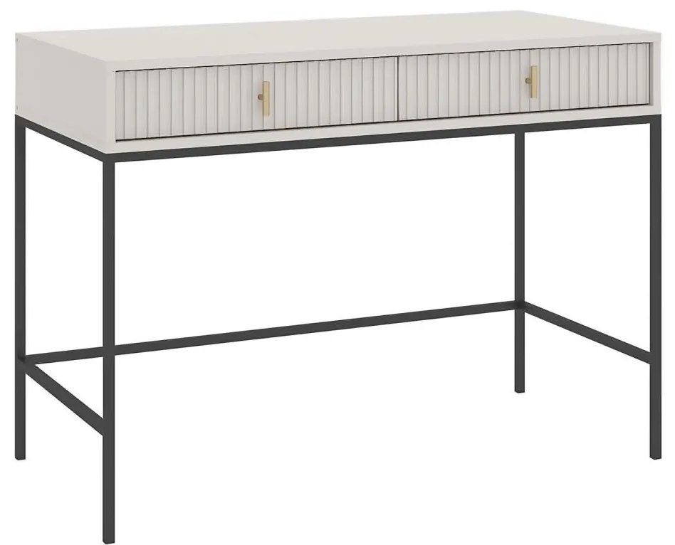 Consolle SUE beige/cashmere