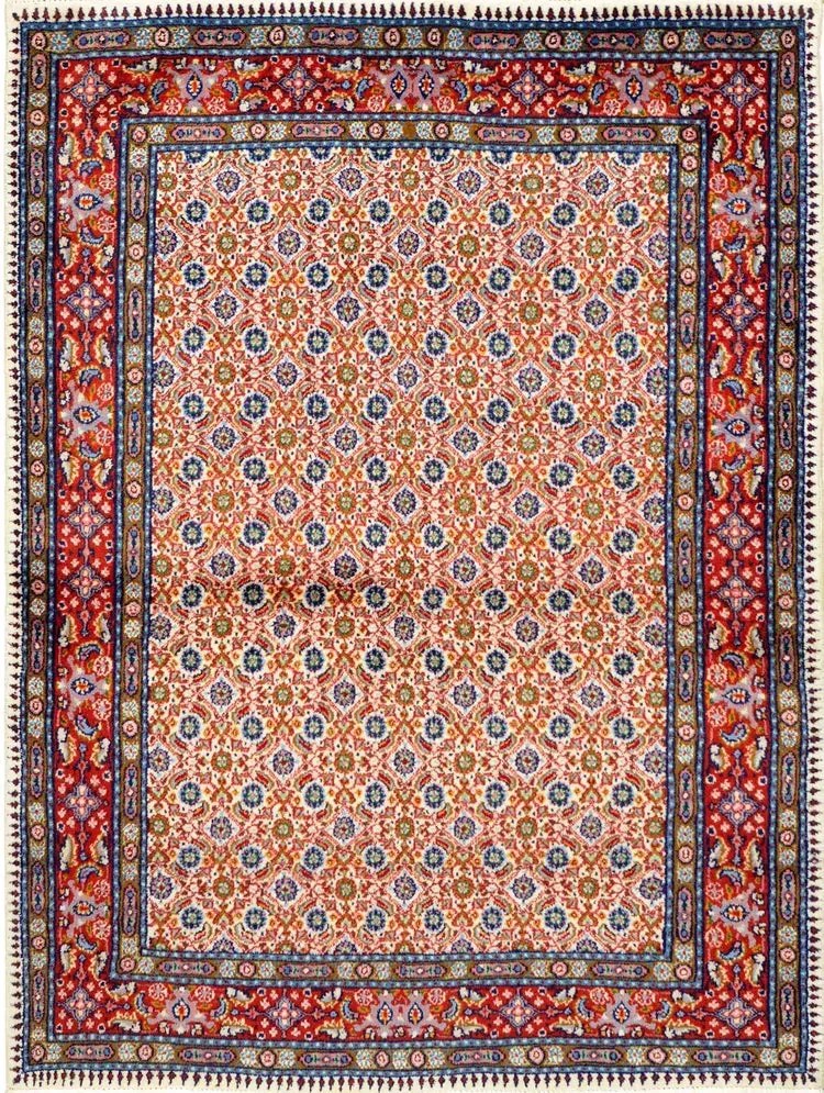 Moud Tappeto 140 x 100 (Iran)