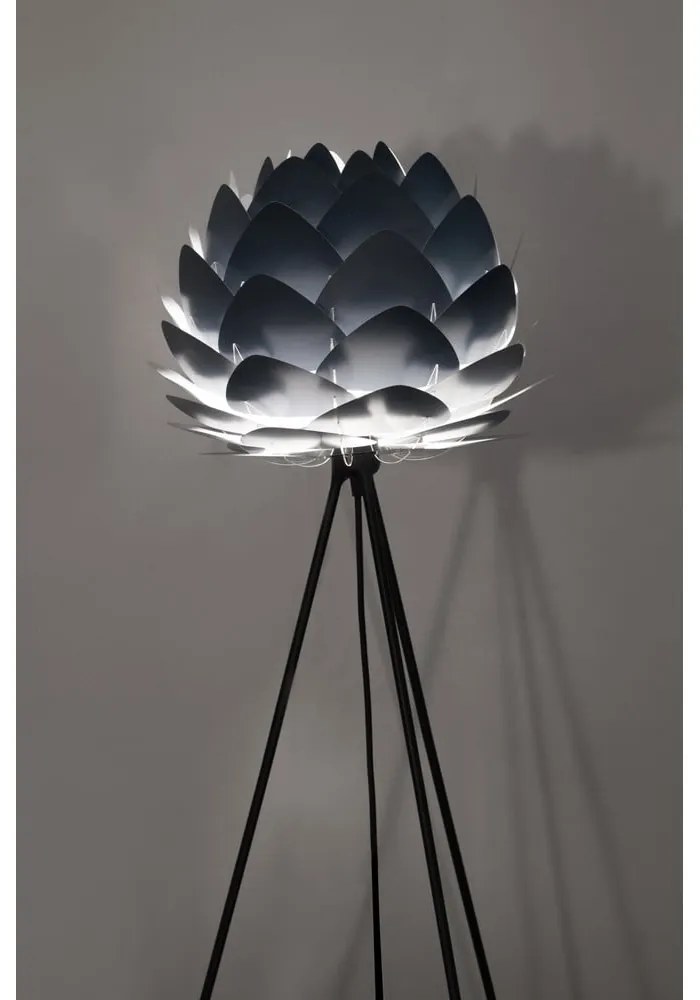 Paralume antracite ø 40 cm Aluvia Mini - UMAGE