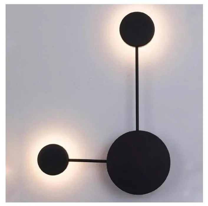 Rabalux 6258 - Applique LED AMADEO LED/10W/230V