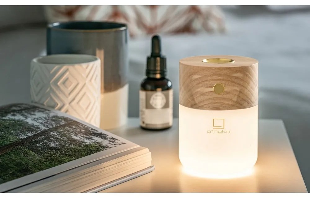 Diffusore elettrico Smart - Gingko