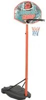 Set da Basket Portatile Regolabile 180-230 cm cod mxl 69953