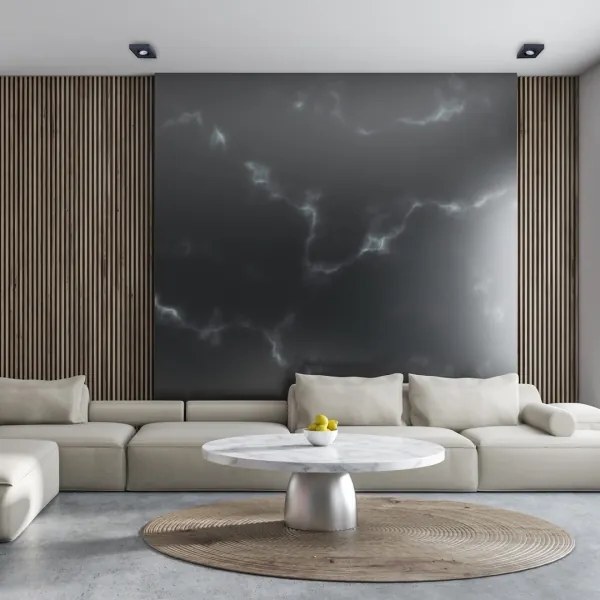 Faretto da incasso NUSA 1xGU5,3/MR16/50W/12V quadrato nero