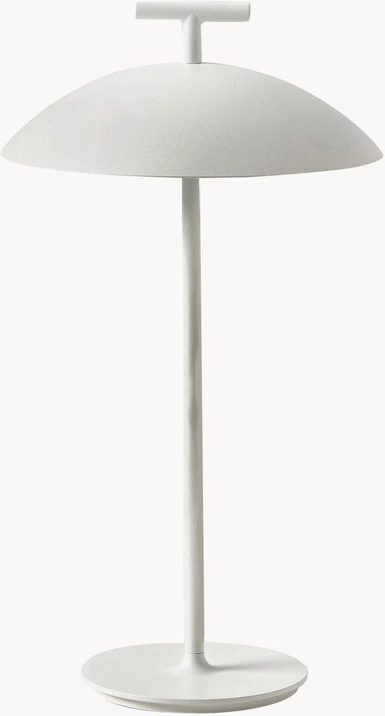 Lampada da tavolo portatile a LED con luce regolabile Mini Geen-A