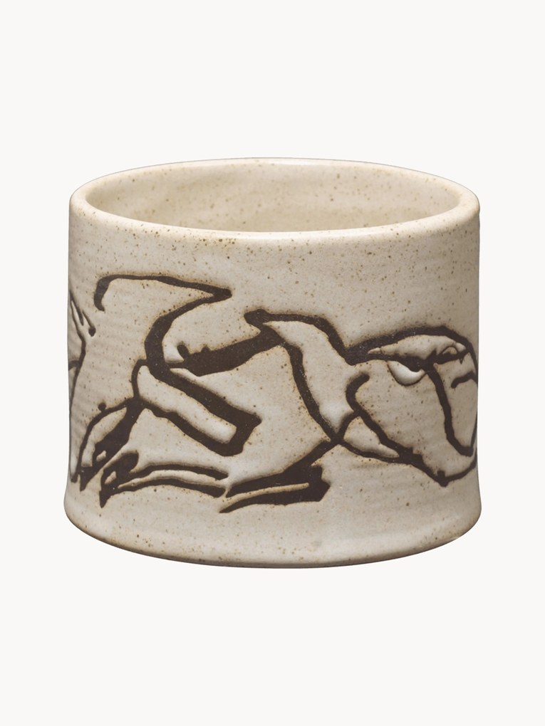 Tazza senza manico Vuelo