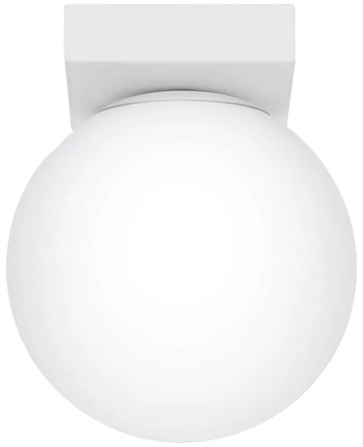 Sollux SL.1146 - Lampada da soffitto YOLI 1xG9/12W/230V bianco
