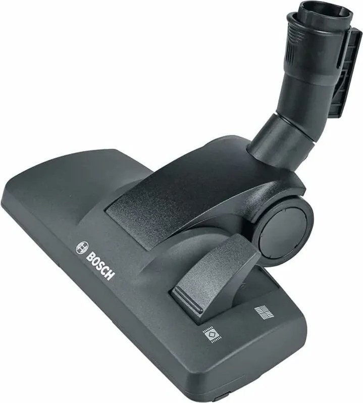 Pespa a doppia posizione per aspirapolvere MoveOn / Gl30 / Roxx'x / Ergomax'x / Home Pro Bosch