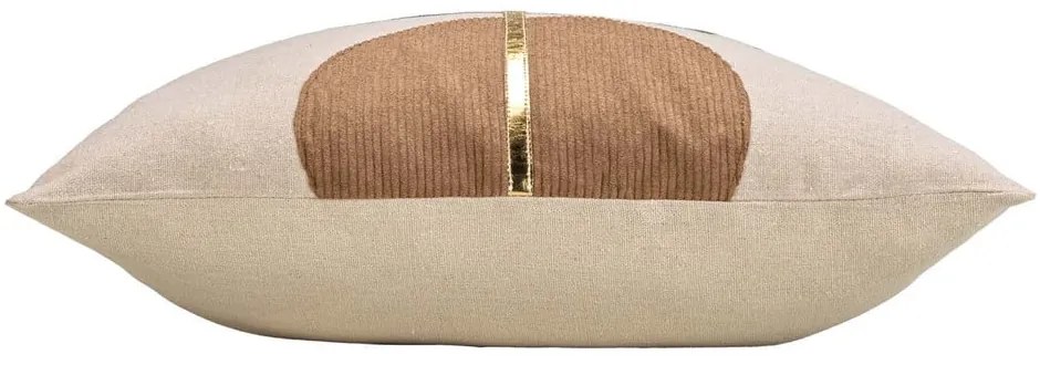 Cuscino decorativo 45x45 cm Spyro – douceur d'intérieur