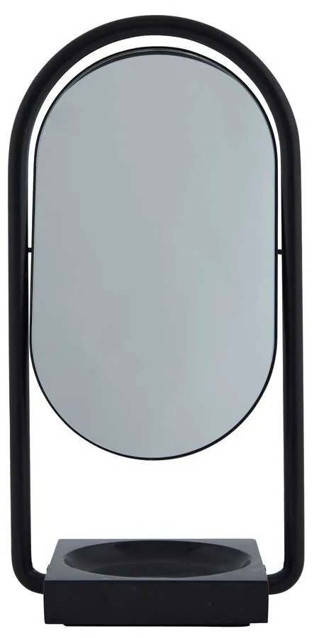 AYTM - Angui Table Mirror Black/Black AYTM