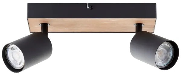 Brilliant - Faretto LED JELLO 2xGU10/4,5W/230V