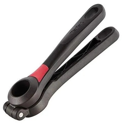 Tefal - Pressa per aglio INGENIO nero