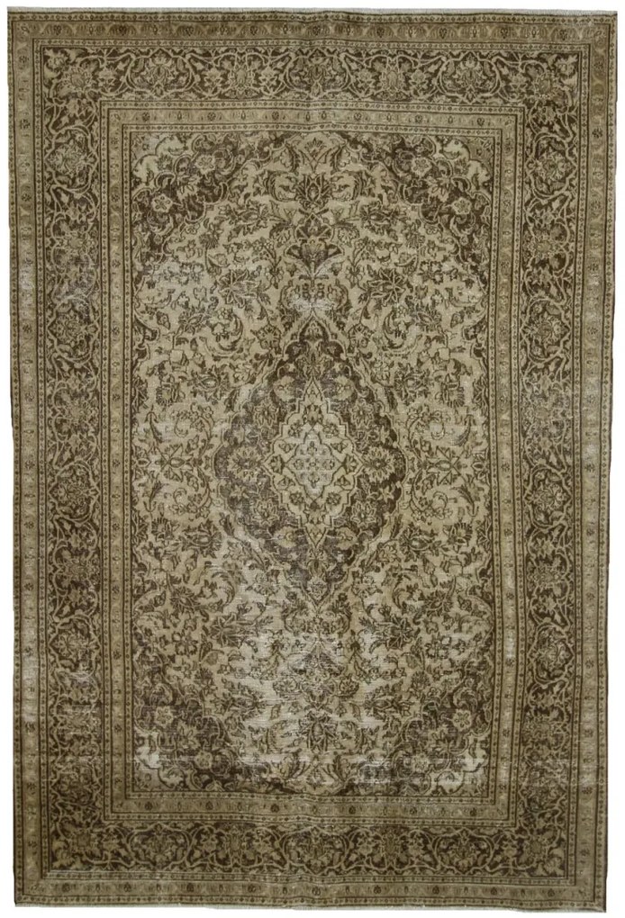 Vintage Tappeto persiano 190 x 290 (Iran)